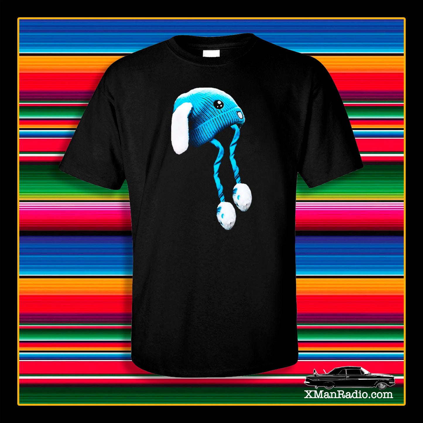 Liam "Conejo" Shirt