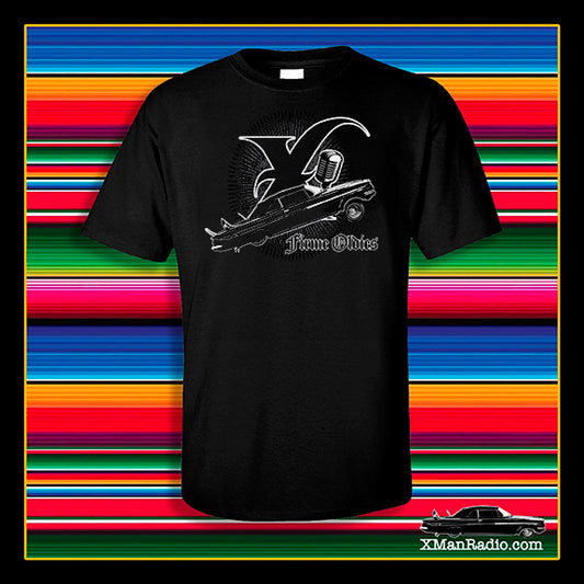 Firme Oldies T-Shirt