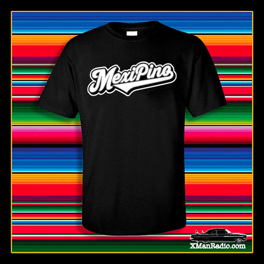 MexiPino Pride Baseball Script